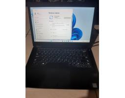Laptop Dell Latitude 5490 Core i5 gen 8 Double VGA - Kendal 
