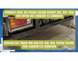 Sedia Perisai Kolong Truk Karoseri K3 - Semarang