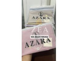 Grosir Jilbab Azara Paris Elit Zea Grosir - Malang Kota