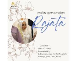 Jasa Wedding Organizer Islami - Surabaya