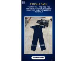 Menerima Pesanan Jas Pondok Pesantren - Bengkulu