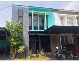 Dijual Rumah 2 Lantai di Melia Residence Ciputat, 15 Menit ke Tol Ciputat - Tangerang Selatan 