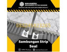 Sambungan Strip Seal untuk Jembatan -  Hulu Sungai Selatan