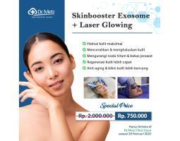 Klinik Kecantikan Dr.Metz Restorative - Garut 