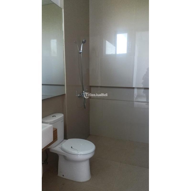 Dijual Rumah Hoek Siap Huni 4KT 4KM SHM Cluster Mississippi Jakarta Garden City - Jakarta Timur