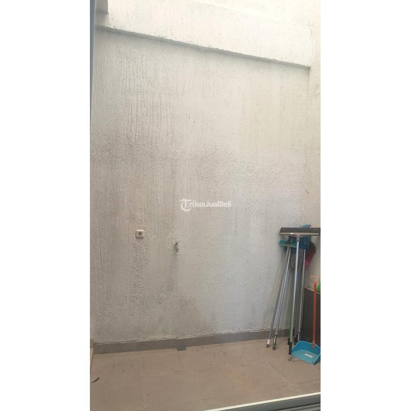 Dijual Rumah Hoek Siap Huni 4KT 4KM SHM Cluster Mississippi Jakarta Garden City - Jakarta Timur