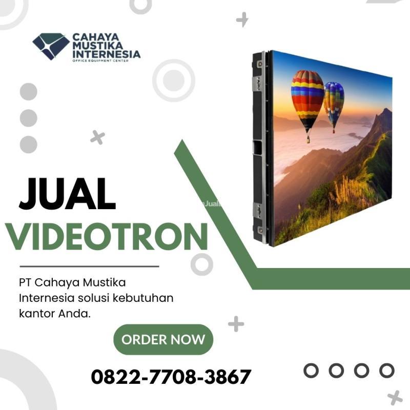 Toko Kabinet Videotron - Semarang Kota