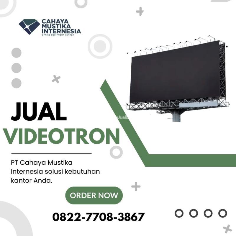 Toko Kabinet Videotron - Semarang Kota