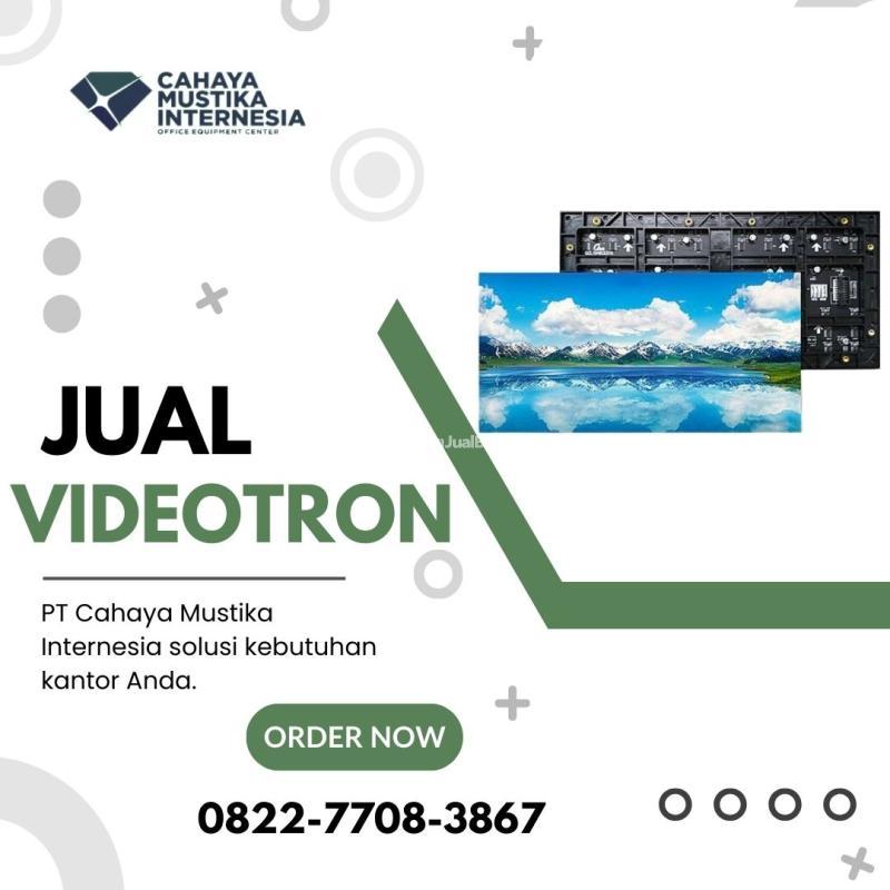 Toko Kabinet Videotron - Semarang Kota