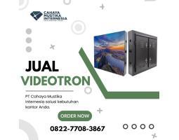 Toko Kabinet Videotron Outdoor - Semarang