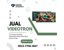Toko Videotron Led - Semarang Kota