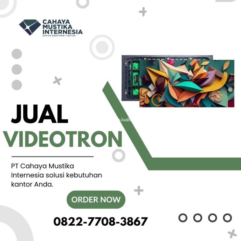 Toko Videotron Led - Semarang Kota