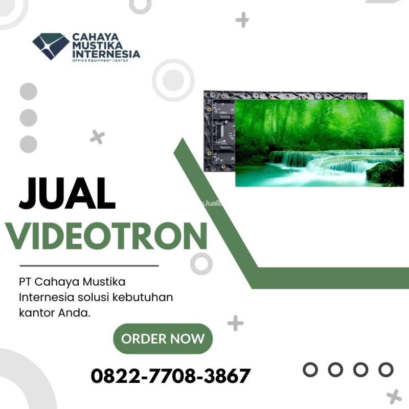 Toko Videotron Led - Semarang Kota