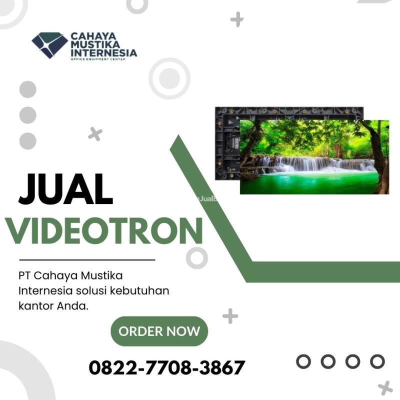 Toko Videotron Led - Semarang Kota