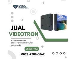 Toko Videotron Mini - Semarang
