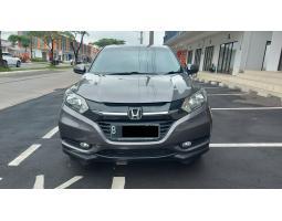 Mobil Honda HR-V E Matic Tahun 2016 Bekas - Bogor 