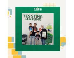 Tes Potensi Anak STIFIn - Bandar Lampung