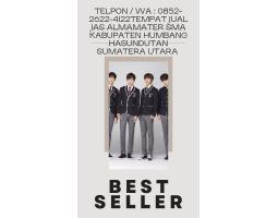 Jas Almamater SMA - Humbang Hasundutan Sumatera Utara