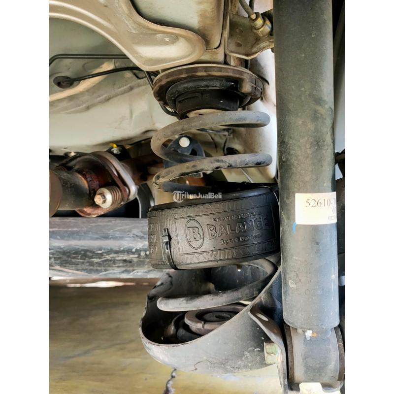 Peredam Guncangan Mobil Balance Kuncinya Shock Awet Anti Limbung - Samarinda