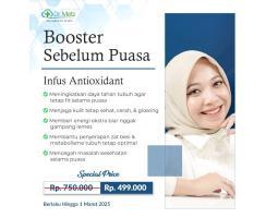 Facial Laser di Klinik Kecantikan - Kota Garut