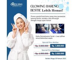 Klinik dan Dokter Kecantikan - Kota Garut