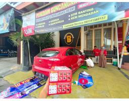 Jadikan Shock Mobil Awet Empul dengan Balance Spring Buffer