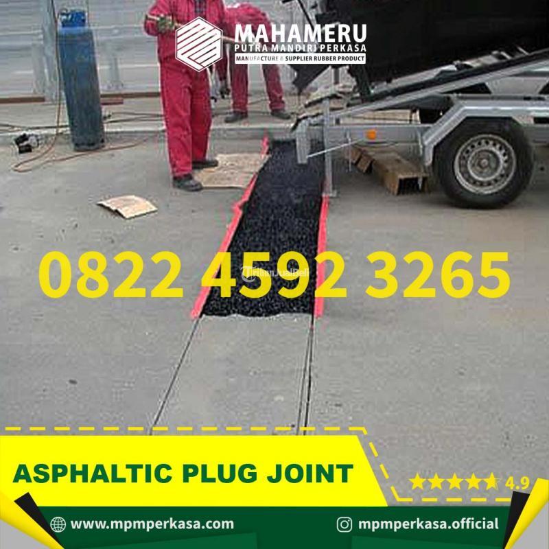 Produsen Asphaltic Plug Joint Berkualitas di Sulawesi Utara - Kotamobagu