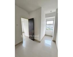 Dijual Apartemen 2BR SHM Serpong Garden Lantai 7 - Tangerang