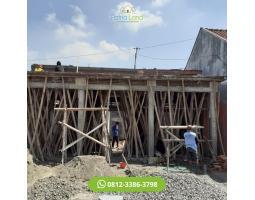  Perusahaan Jasa Kontraktor Rumah Mewah Udanawu - Blitar