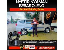 Spring Buffer Balance Suspensi Empuk Bebas Oleng Siap Pasang - Medan