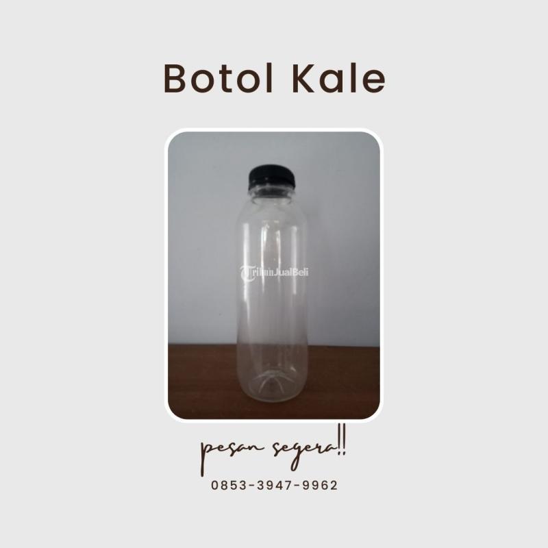 Distributor Botol Kale 1000 Ml Trowulan - Mojokerto