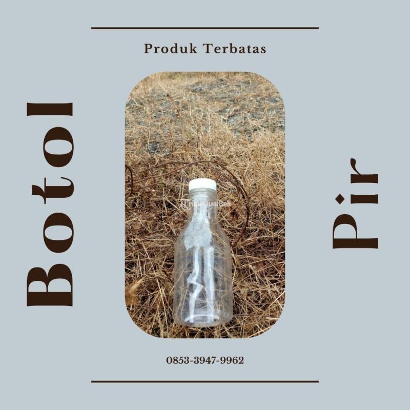 Grosir Botol Pir 250 ml Pacet - Mojokerto