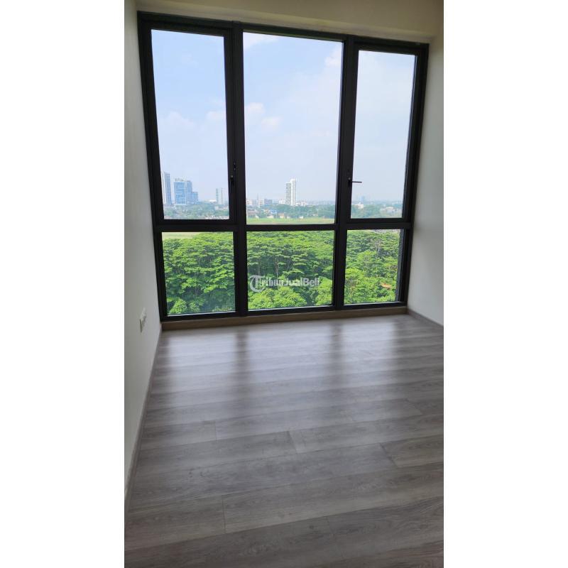 Disewakan Apartemen Marigold, Luas 50m2, Navapark BSD City - Tangerang