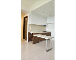Disewakan Apartemen Marigold, Luas 50m2, Navapark BSD City - Tangerang