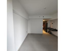 Dijual Apartemen, Luas 35m2, SHM, Tower Flamboyan, Lantai 15, Type Studio, Carstenz Residence, Gading Serpong - Tangerang