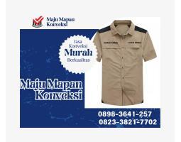 Jasa Konveksi Seragam Kerja Berkualitas dengan Harga Terjangkau - Deli Serdang