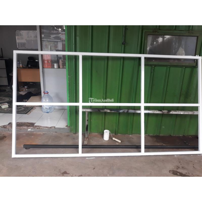 Kanopi Rumah, Kanopi Carport, Atap Kanopi Harga Pasang Murah - Tangerang Selatan