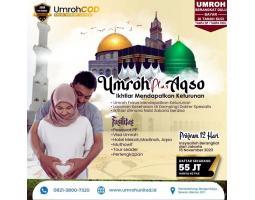 Travel Umroh September 2025 - Pekanbaru