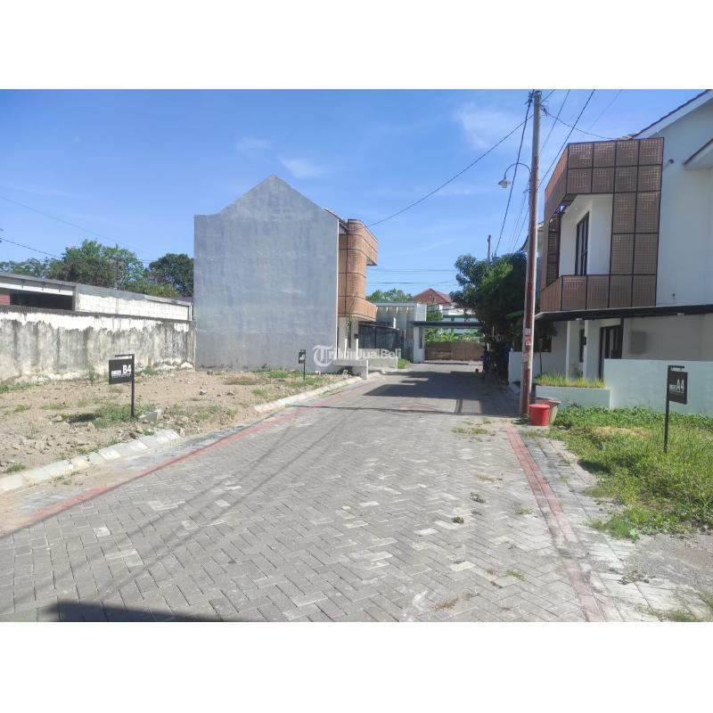 Dijual Rumah Modern 3KT 2KM SHM di Sewon Bantul Dekat ISI, Full Furnished - Bantul