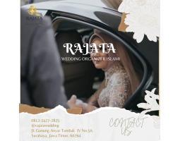 Jasa Wedding Organizer Islami - Surabaya