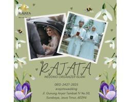 Wedding Organizer Terbaik - Surabaya