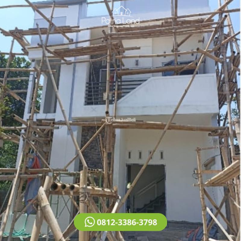 Perusahaan Renovasi Rumah Kesamben - Blitar