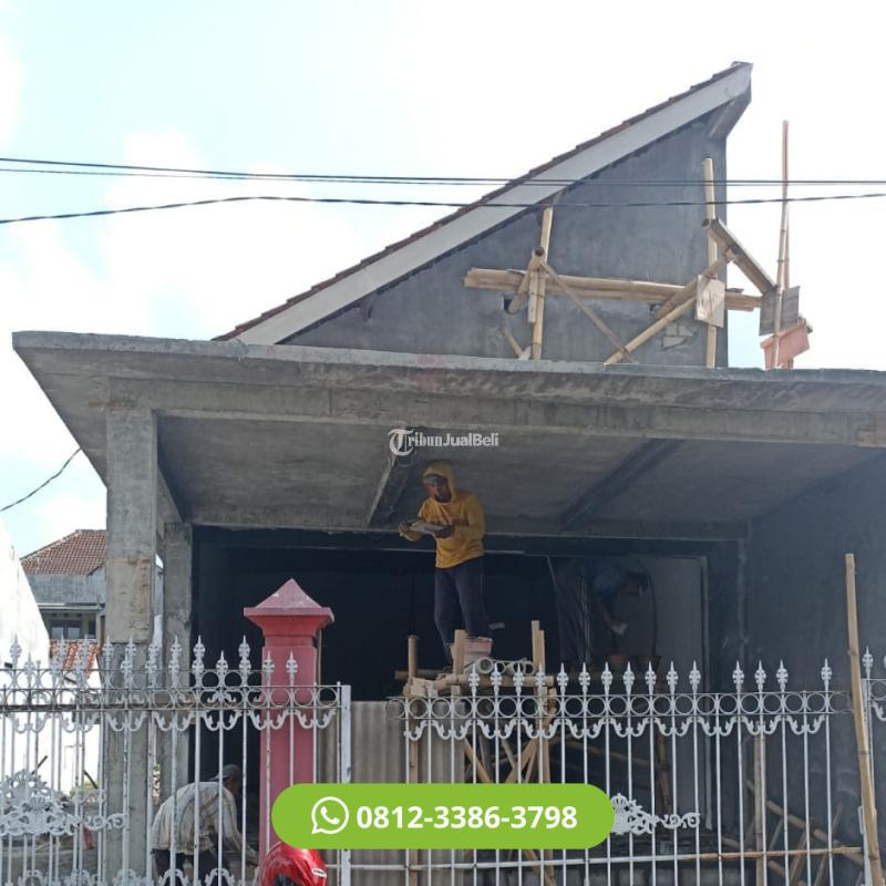 Perusahaan Renovasi Rumah Kesamben - Blitar