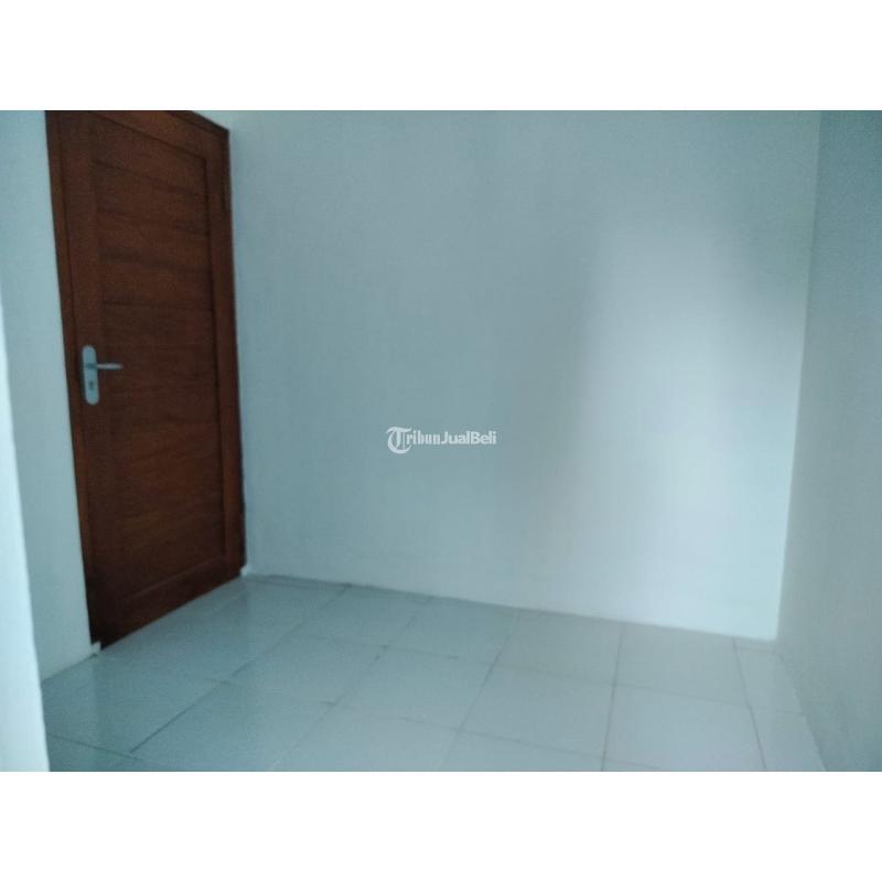 Dijual Rumah Modern Minimalis Siap Bangun 2KT 1KM SHM di Kawasan Berkembang Dekat Jalan Jogja Solo - Sleman