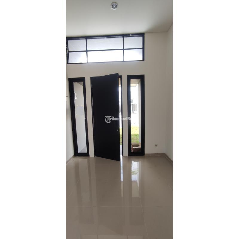Dijual Rumah Minimalis 1 Lantai 2KT 1KM Sukodono - Sidoarjo