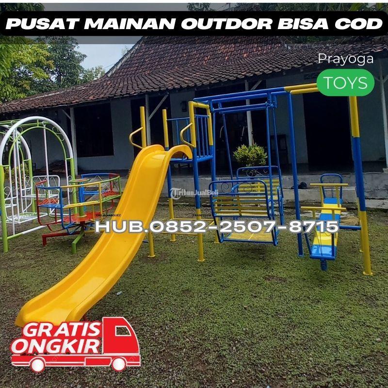 Spesialis Perosotan Anak Plastik Harga Murah Area Dempet - Demak