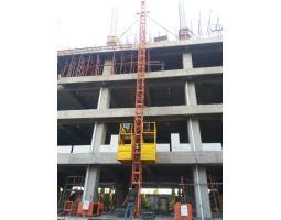 Sewa Lift MateriaL, Lift Barang - Kota Banjarbaru