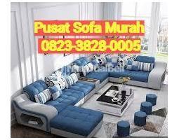Toko Sofa Murah - Subang