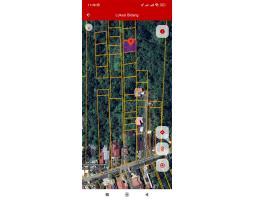 Dijual Tanah Wonodadi 2 Gang Barokah Mubarok Luas 439m2 SHM - Kubu Raya