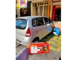 Asli Karet Murni Balance Damper Solusi Bikin Mobil Empuk Bebas Gruduk - Pelalawan